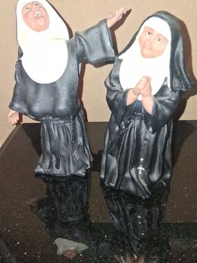 1995 HAPPY HABITS COLLECTIBLES